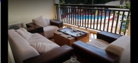  Vacation Hub International | Latanya Beach Resort Lobby