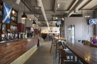  Vacation Hub International | Haymarket Hub Hotel Lobby