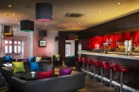  Vacation Hub International | Park Inn by Radisson Cardiff City Centre Lobby