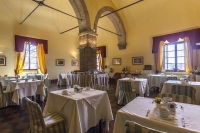  Vacation Hub International | IL Chiostro del Carmine Lobby