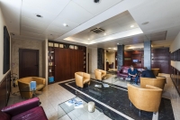  Vacation Hub International | Millennium Gold Hotel Lobby