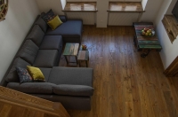  Vacation Hub International | Habitat Apartments Lobby