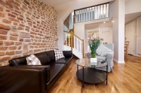  Vacation Hub International | City Center Rooms & Apartments Lobby