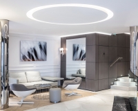  Vacation Hub International | Trinite Haussmann Lobby