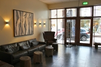  Vacation Hub International | Hotel Fron Lobby
