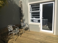  Vacation Hub International | A Stone's Throw Accommodation Lobby