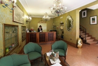  Vacation Hub International | Ateneo Hotel Lobby