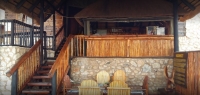  Vacation Hub International | Adansonia Eco Lodge Lobby
