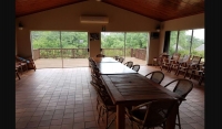  Vacation Hub International | Ndumo Rest Camp Lobby