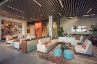  Vacation Hub International | Rove Downtown Lobby