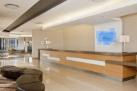 Vacation Hub International | Holiday Inn Express Pretoria - Sunnypark Lobby