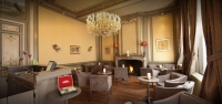  Vacation Hub International | Jan Brito Hotel Lobby