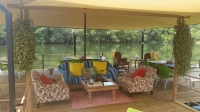  Vacation Hub International | Bambuu Lakeside Lodge Lobby