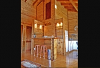  Vacation Hub International | Hib-Escape - cosy cabin Lobby