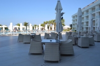  Vacation Hub International | Boyalik Beach Hotel & Spa Lobby