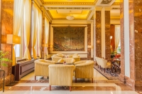  Vacation Hub International | Hotel International Prague Lobby