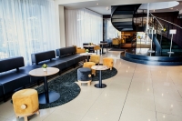  Vacation Hub International | Hotel Golf Prague Lobby