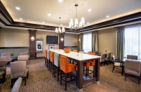  Vacation Hub International | Hampton Inn & Suites Washington-Dulles Airport Lobby