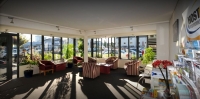  Vacation Hub International | City Central Motel Apartments Lobby