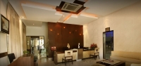  Vacation Hub International | The President Bangalore Lobby
