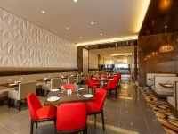  Vacation Hub International | Flora Al Barsha Hotel Lobby