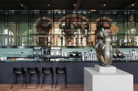  Vacation Hub International | Tropen Hotel Amsterdam Lobby