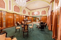  Vacation Hub International | Hotel Bellevue Wien Lobby