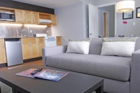  Vacation Hub International | Crest Hotel Suites Lobby