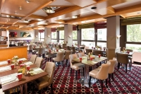  Vacation Hub International | Leonardo Hotel Berlin City West Lobby