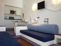  Vacation Hub International | Soldoiro Apartments Lobby