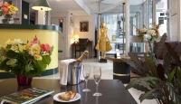  Vacation Hub International | Hotel Berlioz Lobby