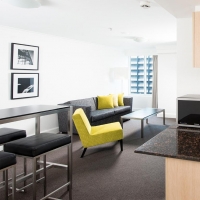  Vacation Hub International | Mantra on Kent Lobby