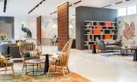  Vacation Hub International | Citadines Omr Chennai Lobby