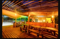  Vacation Hub International | Shalati Safari Camp Lobby