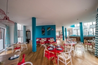  Vacation Hub International | The Delight Hotel Lobby