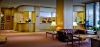  Vacation Hub International | President Hotel London Lobby