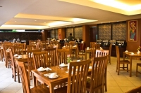  Vacation Hub International | Best Western Resort Kuta Lobby