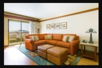  Vacation Hub International | Disney's Grand Californian Hotel and Spa Lobby