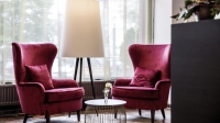  Vacation Hub International | Austria Trend Hotel Europa Salzburg Lobby
