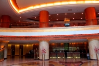  Vacation Hub International | Swissotel Beijing Hong Kong Macau Centre Lobby