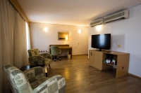  Vacation Hub International | Holiday Inn Parque Anhembi Lobby