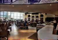  Vacation Hub International | Nobile Downtown Sao Paulo Lobby