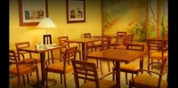  Vacation Hub International | Hotel Aristol Lobby