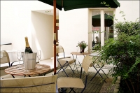  Vacation Hub International | Pavillon Villiers Etoile Lobby