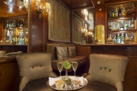  Vacation Hub International | Concordia Hotel Lobby