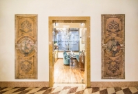  Vacation Hub International | Dona Palace Hotel Lobby