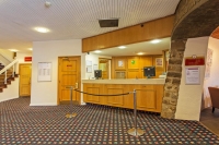  Vacation Hub International | Britannia Hotel Leeds Lobby