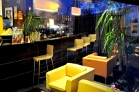  Vacation Hub International | Balladins Gennevilliers Hotel Lobby