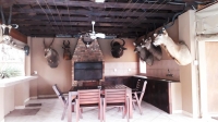  Vacation Hub International | Sunset Ridge Guest House Lobby