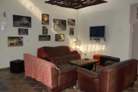  Vacation Hub International | Cheetau Lodge Lobby